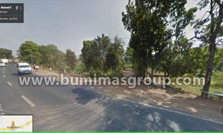 Majalengka, Palasah Foto Lokasi