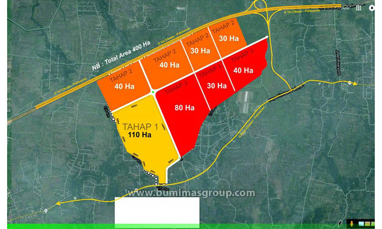 Majalengka, Palasah Siteplan